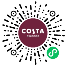 COSTA 小程序二维码
